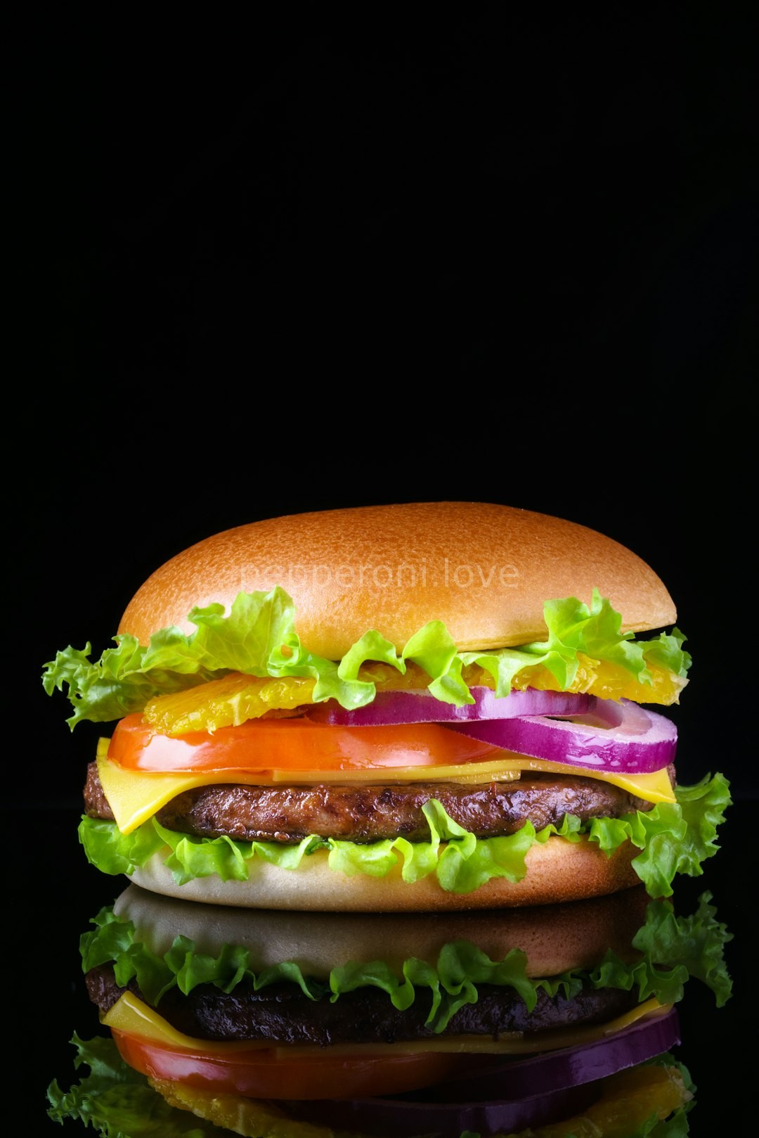 Hero Burger