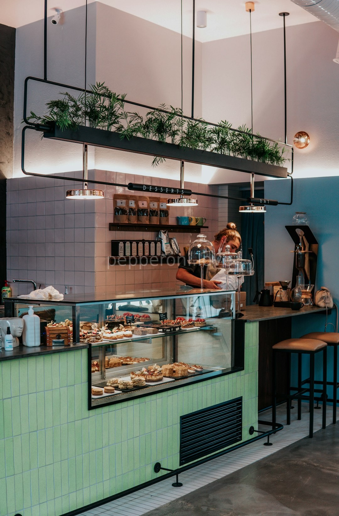 Delicious Deli Spread