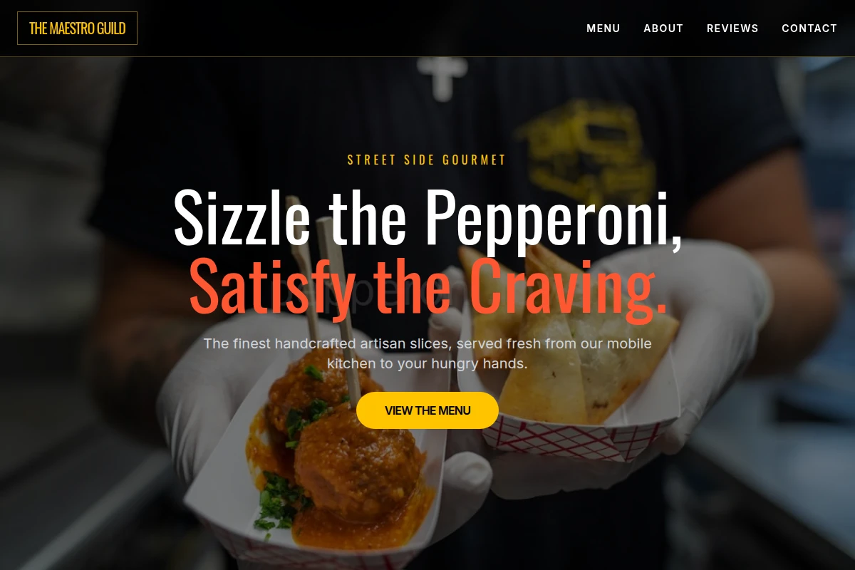 food-truck
