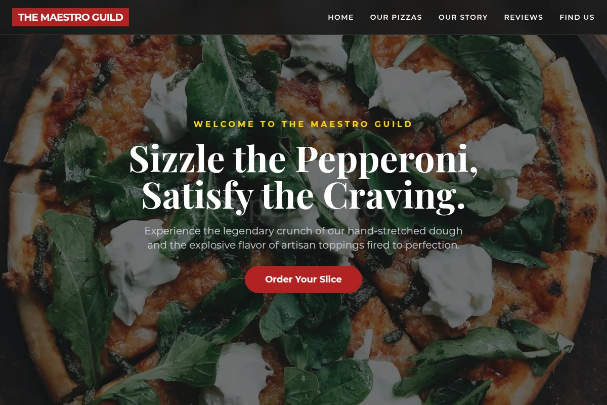 pizzeria