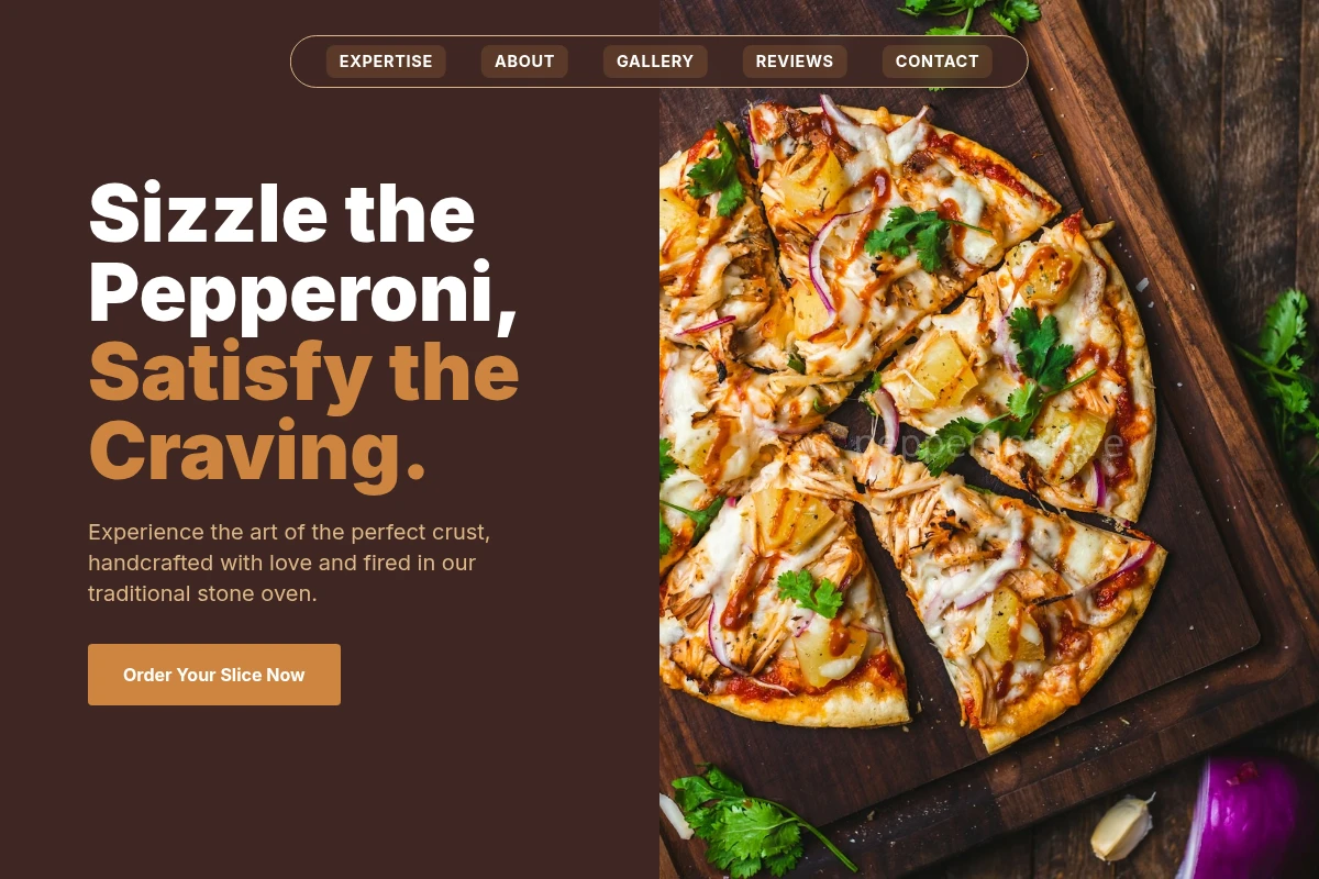Hearth Pizzeria