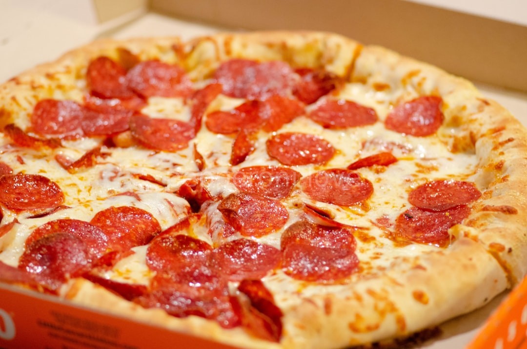 Pizza Reel 1