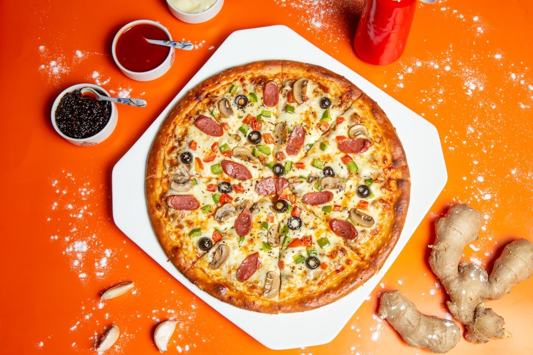Pizza Reel 4