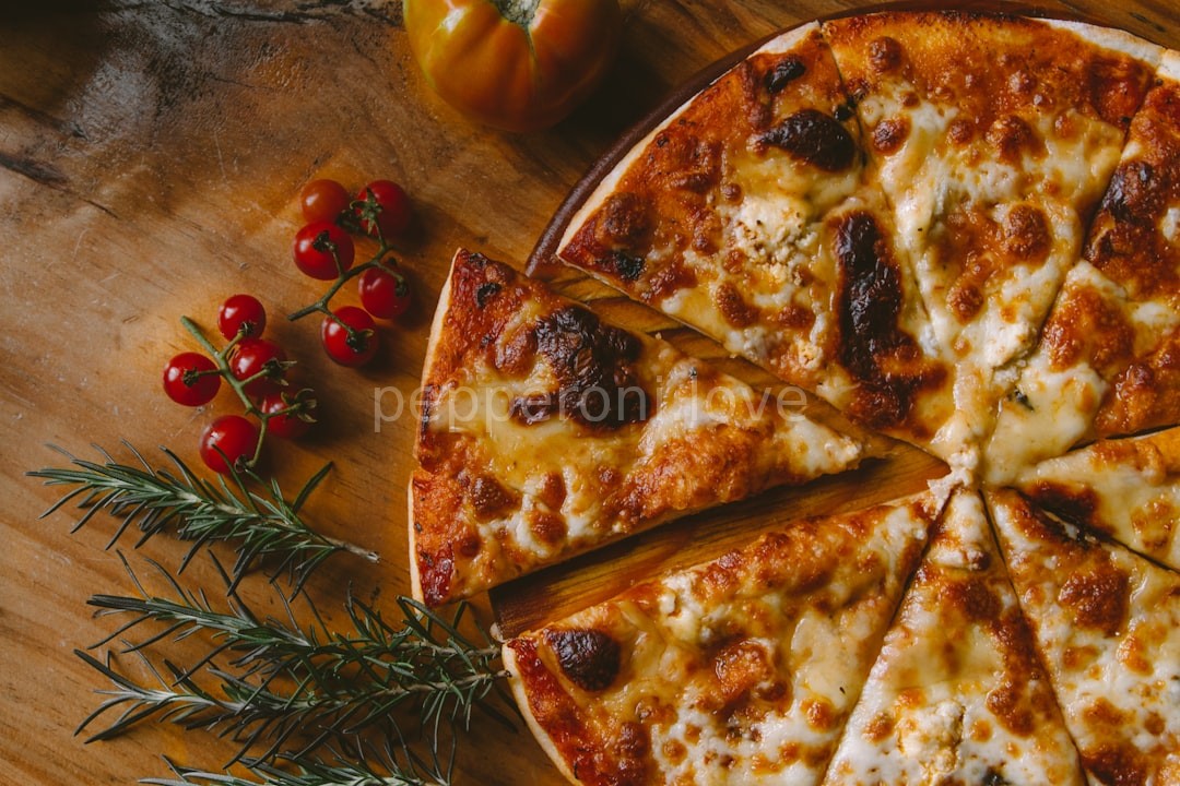 Hero Pizza
